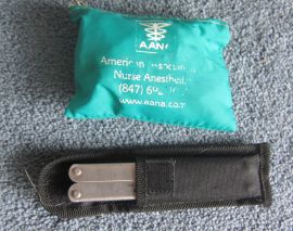 Multi-Tool, and RX for me!