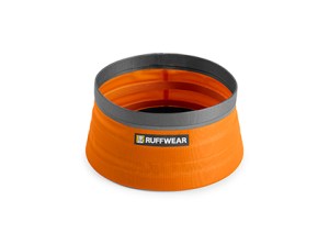 bivy bowl orange 1