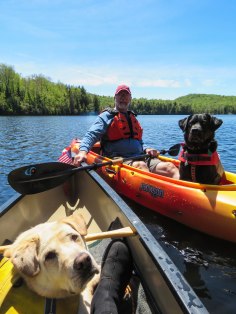 green river may camping 51