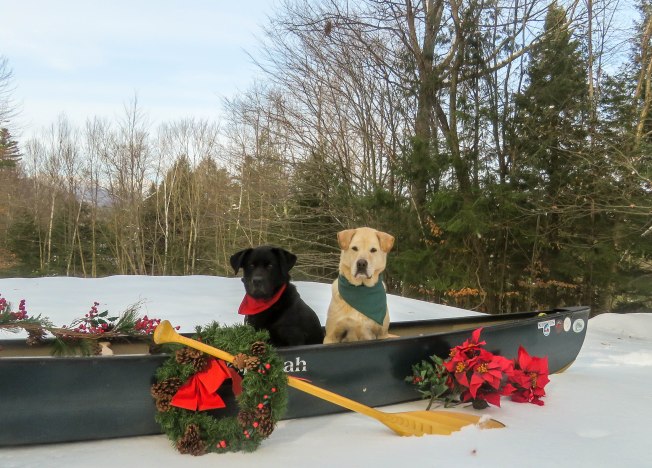 2018 xmas canoe 3